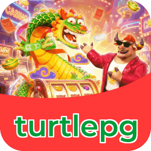 turtlepg - Vitória verificada Carlos M.