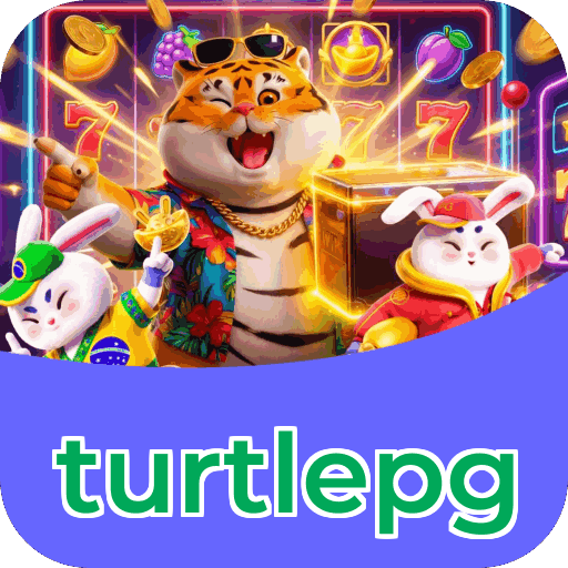 Especificações técnicas download turtlepg