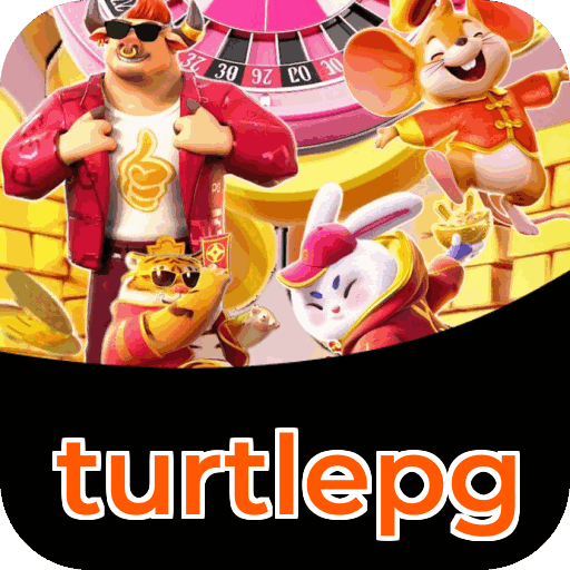 turtlepg - Infraestrutura de segurança certificada