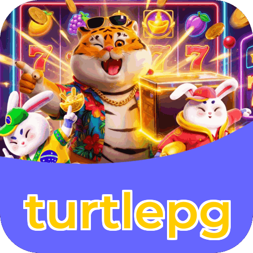 Especificações técnicas download turtlepg