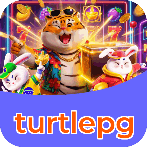 Especificações técnicas download turtlepg